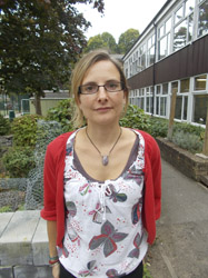 Mrs S Norman (Deputy Designated Lead for Safeguarding)