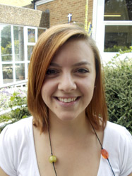 Miss E Cox (Deputy Designated Lead for Safeguarding)