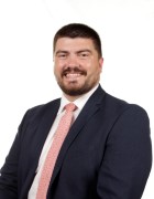 Krys Berry (Director of Reintegration)